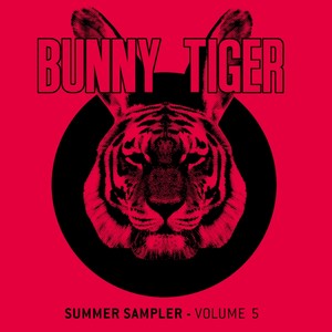 Bunny Tiger Summer Sampler, Vol. 5