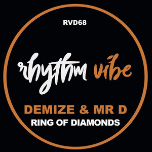 Ring Of Diamonds (Original Mix)