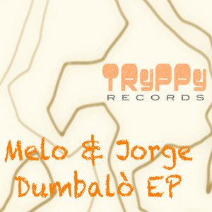 Dumbalo Ep