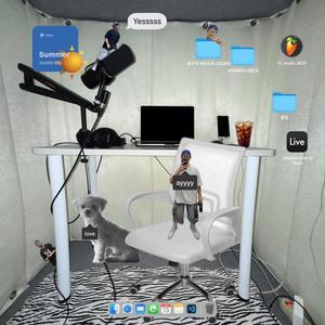 방구석 아티스트 (Explicit)