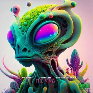 DUMMY (feat. Chazz Da Doll & Fantom) (Explicit)