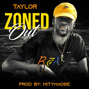 Zoned Out (Explicit)