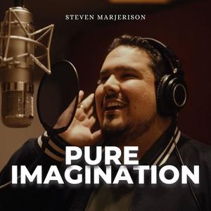 Pure Imagination (feat. The Somerset Big Band)