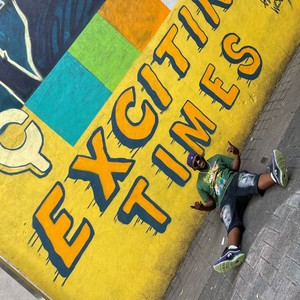 Eat (Explicit)
