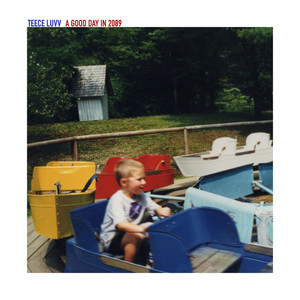 Teece Luvv - One of Those Things (Explicit)