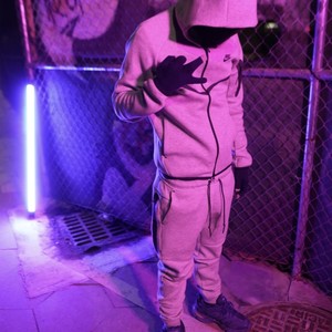 STOMPERS ONLY (Explicit)