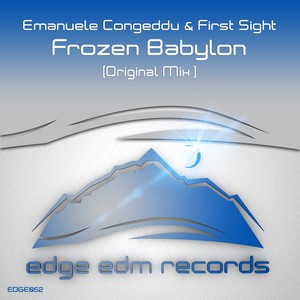 Frozen Babylon (Original Mix)