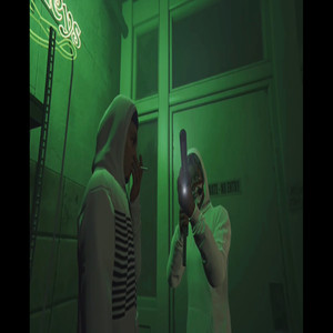 Unordinary Zrv16 (Explicit)