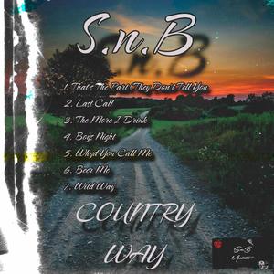 Country Way (Explicit)