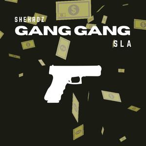 Gang Gang (feat. SLA)