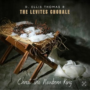 Christ The Newborn King (feat. September McNeil)