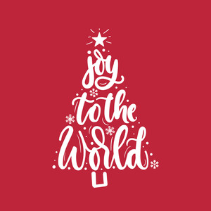 Joy To The World