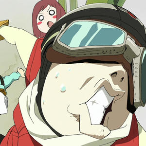 ela mora no meu peito