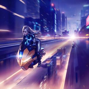 Find You (feat. Katie Morrison)