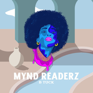 Mynd Readerz