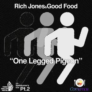 One Legged Pigeon (Explicit)
