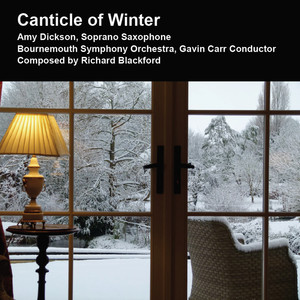 Canticle Of Winter