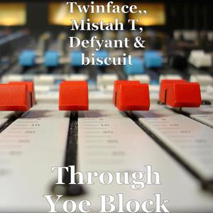 Through Yoe Block