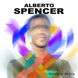 Alberto Spencer