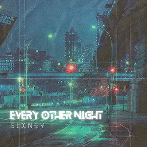 Every Other Night (Explicit)