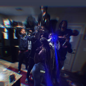 THOT BITCH (feat. Eighteen, Benzo & Jay Foreign) (Explicit)