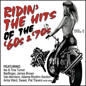 Ridin The Hits Of The 60s & 70s Vol. 1