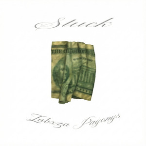 Stuck (Remix with Pagonys)