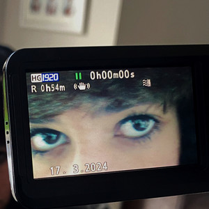 strangers (slowed + reverb)