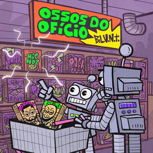 Ossos do Ofício