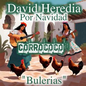 Por Navidad - Corrococo (Bulerías)
