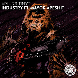 Industry (feat. Mayor Apeshit) (Explicit)
