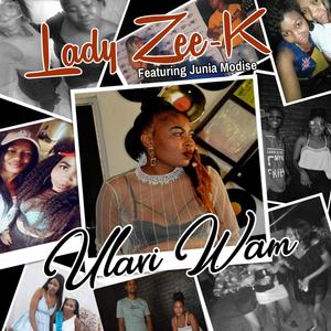Ulavi Wam(feat. Junia Modise) (Dr Feel Remix)