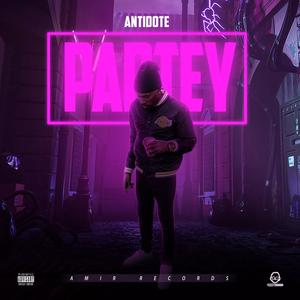 Antidote Partey