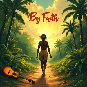 By Faith