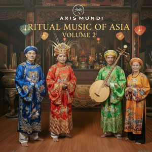 Giá Cô Đôi Thượng Ngàn, Pt. 2