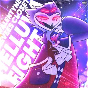 Helluva Fight (Stolas Song) (feat. Eevees Closet) (Explicit)