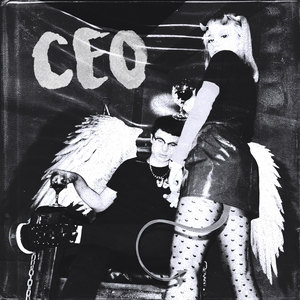 CEO (Explicit)