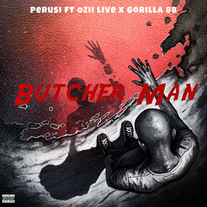 Butcher Man (Explicit)