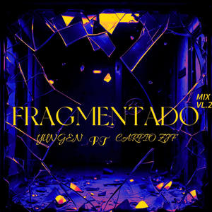 Fragmentado (feat. Carpio ZJF) (Explicit)