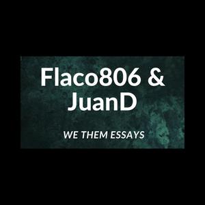 We Them Essays (Explicit)