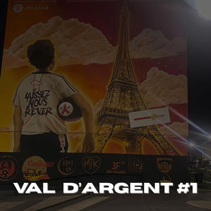 Val d'argent #1 (Explicit)