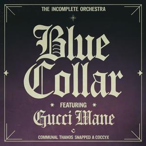 Blue Collar EP (Explicit)