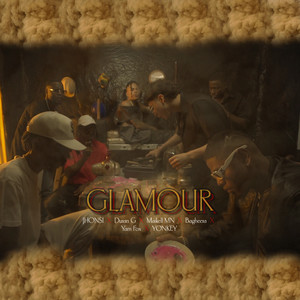 Glamour (Explicit)