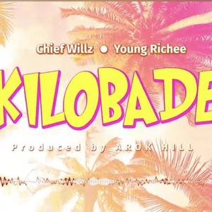 Kilobade (Explicit)