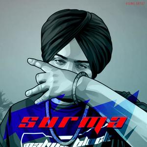 Surma (feat. Shubhdeep Singh Sidhu) (Explicit)