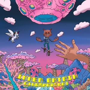 Woke(feat. Lord Fubu) (Explicit)