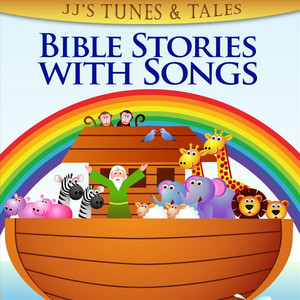 Bible Stories with Songs