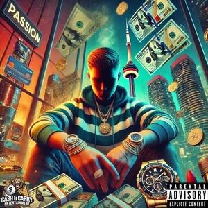 Passion (Explicit)