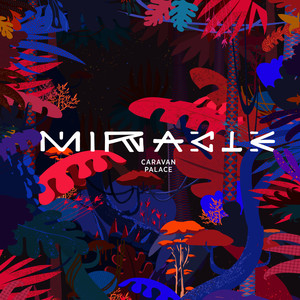 Miracle (Remixes)