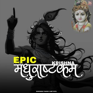 Epic Krishna Madhurashtkam